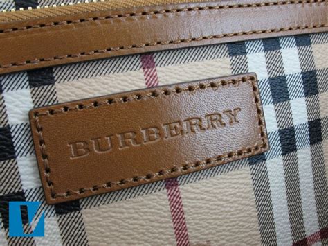 burberry tag authentic